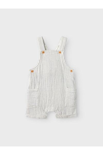 Name it Overall-Shorts