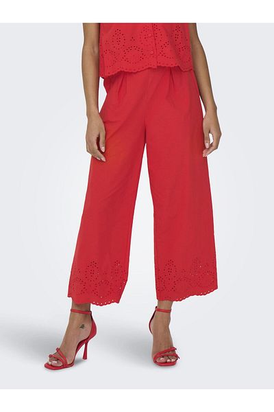 ONLY Culotte ONLROXANNE Normal geschnitten Culotte