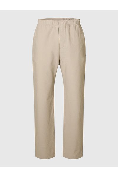 Selected Homme Straight Leg Hose 196 Baumwoll