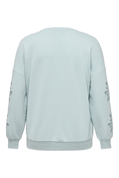 Only Carmakoma Sweatshirt CARWINNIE Sweatshirt