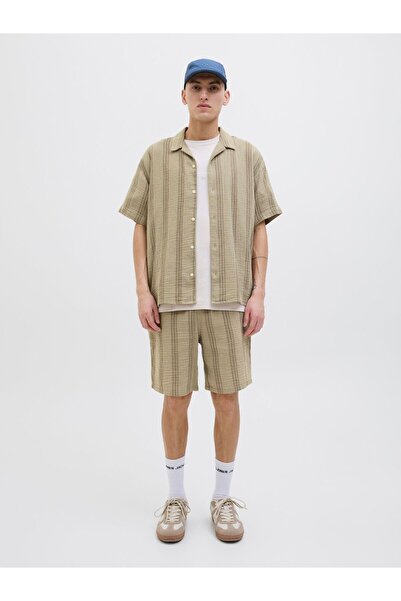 Jack & Jones Hemd Relaxed Fit Hemd