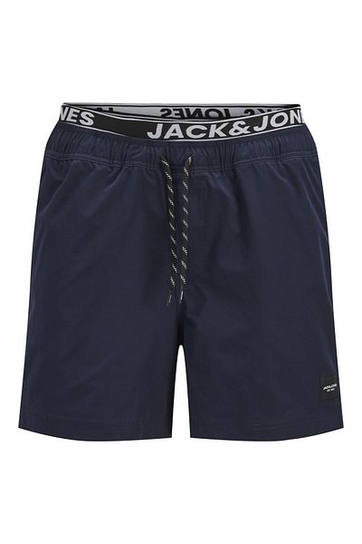 Jack & Jones Junior Badeshorts Regular Fit Badeshorts Junior
