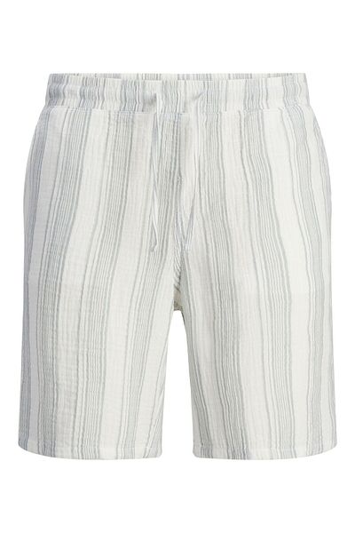Jack & Jones Shorts mit entspannter Passform Shorts mit entspannter Passform