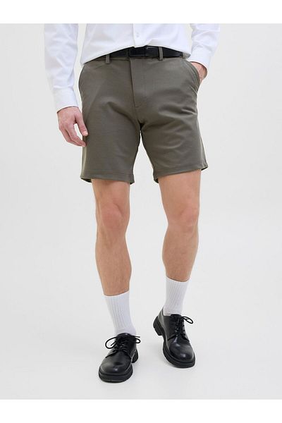 Jack & Jones Chino-Shorts mit normaler Passform