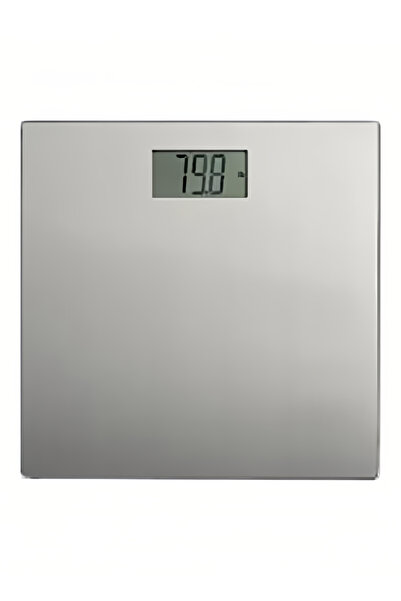 COOYA High-Precision Electronic Digital Weighing Scale,with LCD Display,180Kg Capacity,Grey