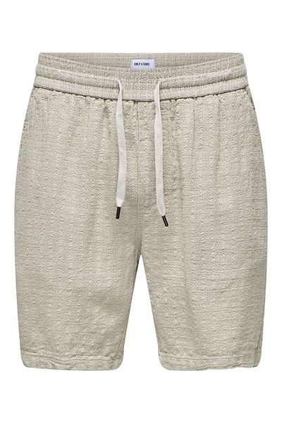 Only & Sons Shorts ONSTEL Normal geschnittene Shorts