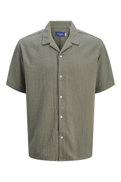Jack & Jones Hemd Relaxed Fit Hemd
