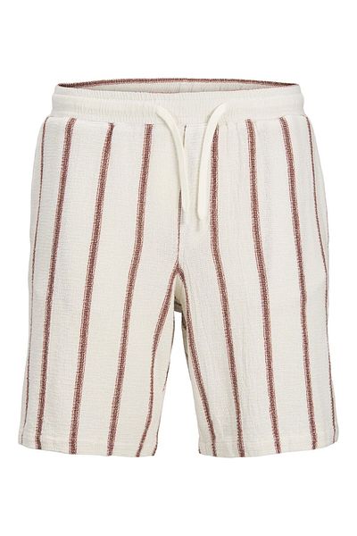 Jack & Jones Shorts mit entspannter Passform Shorts mit entspannter Passform