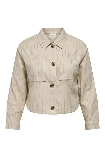 Only Carmakoma Jacke CARMONICA Jacke