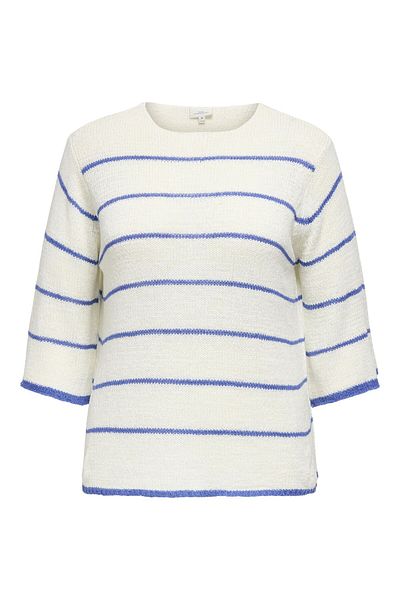 Only Carmakoma Strickpullover CARGEENA Strickpullover