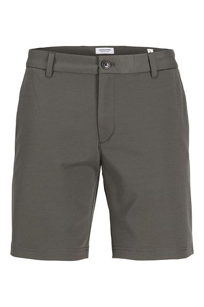 Jack & Jones Chino-Shorts mit normaler Passform
