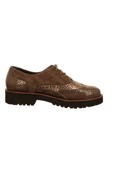 Semler Schnürschuhe