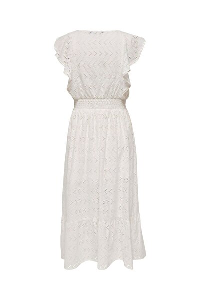 ONLY Kleid ONLSHANNON Kurzes Kleid