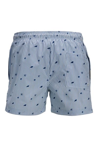 Jack & Jones Badeshorts Regular Fit Badeshorts