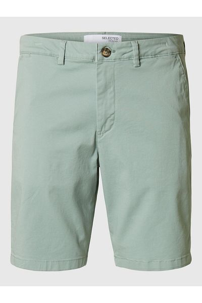 Selected Homme Chinoshorts Slim Fit