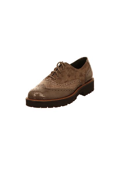 Semler Schnürschuhe