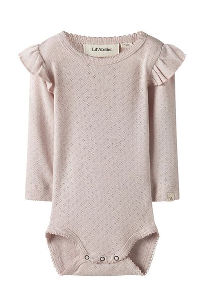 Lil' Atelier Baby Body Regular Fit
