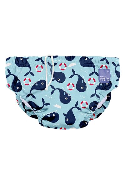 Bambino Mio Scutec de înot reutilizabil - Mărimea S