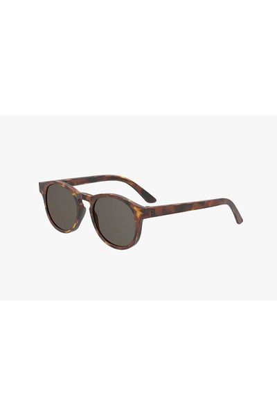 Babiators Ochelari de soare pentru copii, ultra-flexibili, 6 ani, culoare totală broască țestoasă