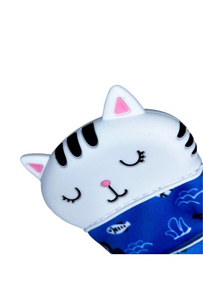 Coccorito Silicone Teething Glove - Kitty
