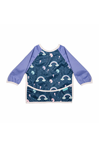 Coccorito Bavetica cu maneca lunga, Coccorito, Curcubeu