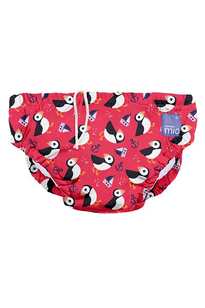 Bambino Mio Scutec de înot reutilizabil - Mărimea XL