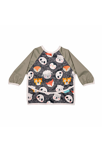 Coccorito Bavetica cu maneca lunga, Coccorito, Animale