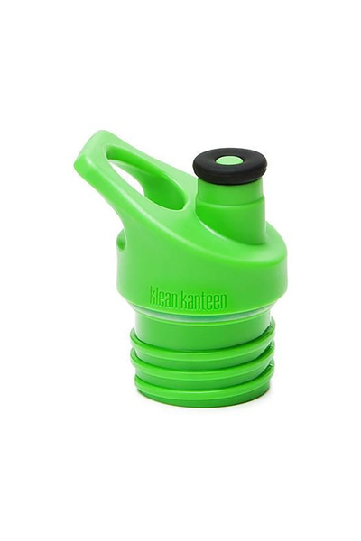 Klean Kanteen Capac Sport Verde,