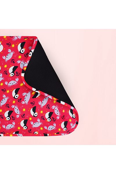 Bambino Mio Beach Mat -