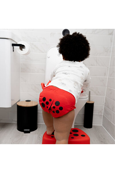 My Carry Potty Set De 3 Chilotei De Antrenament La Olita My Little Training Pants, 3-4 Ani, Pisica