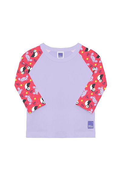 Bambino Mio Beach Blouse Spf 50 - 12-15 Kg, Size XL