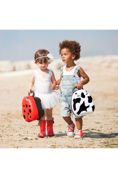 My Carry Potty Portable Potty With Lid And Handle , Vacuta