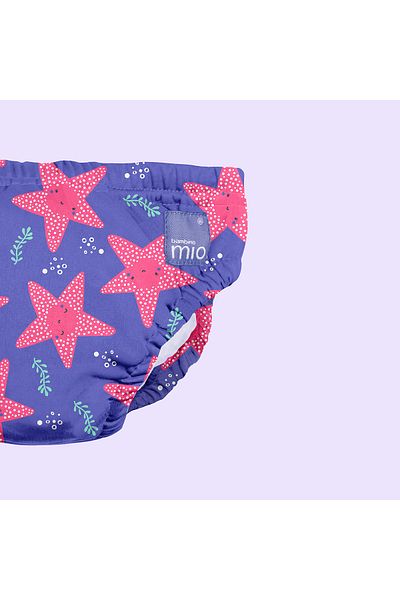 Bambino Mio Scutec de înot reutilizabil - Mărimea L Supernova