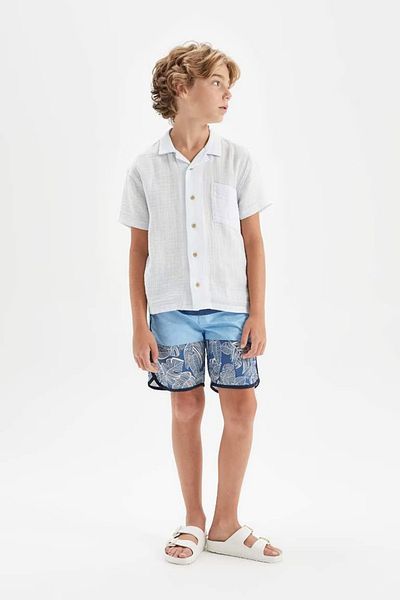 DeFacto Boy's Shorts C3684A8Trv