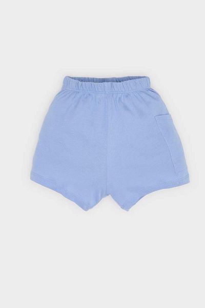 DeFacto Ecru Baby Boy Top and Bottom Set E6775A5/Er100