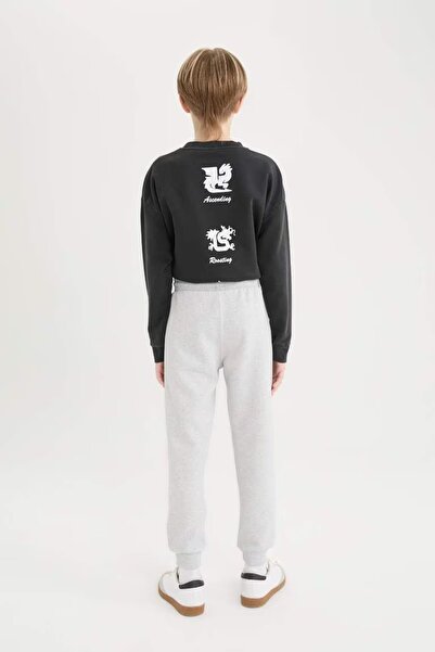 DeFacto Boy's Trousers D8530A8Trv