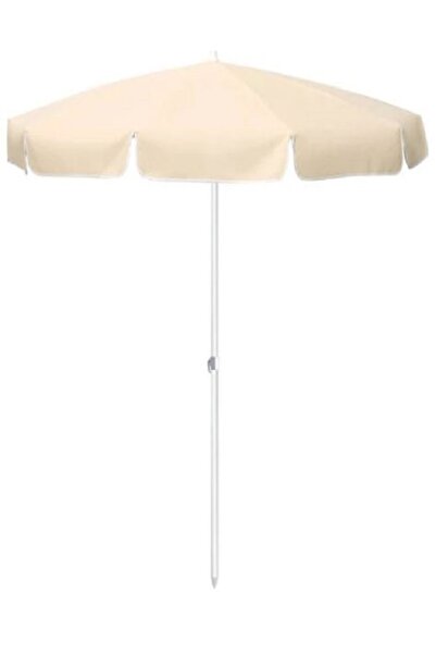 form outdoor Plaj Şemsiyesi Şemsiye Kazığı + Taşıma Çantası Hediyeli