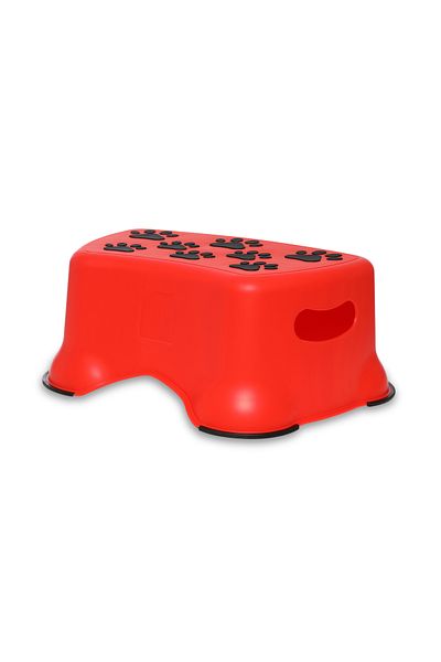 My Carry Potty Scaun treptat pentru copii, Scaunul meu treptat, Vulpe