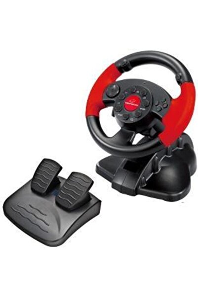 ESPERANZA Volan ESPERANZA High Octane EG103 (PC, PS2, PS3)