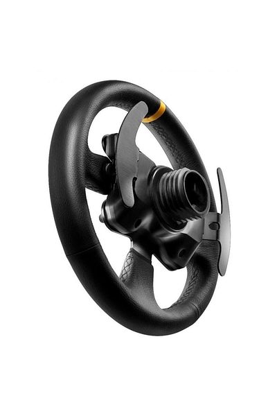 Thrustmaster Volan detasabil THRUSTMASTER Leather 28 GT Wheel Add-On