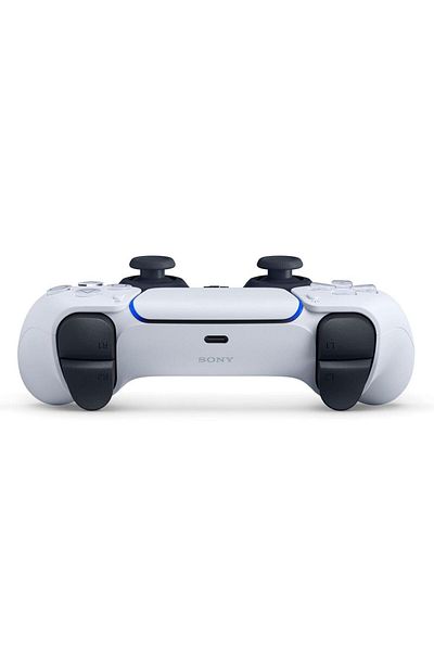 Sony Sony DualSense Wireless Controller for PlayStation 5 (White)