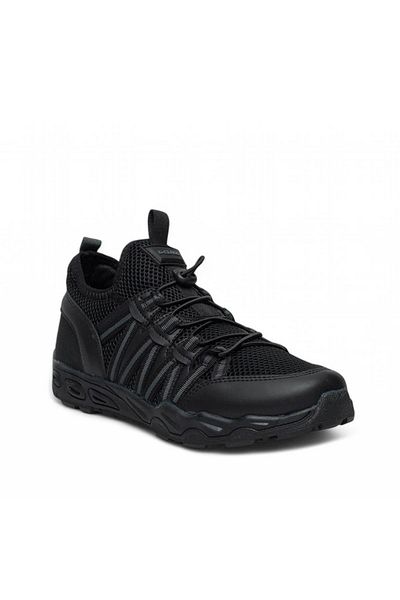 GRAND Gclass Men's Sports Shoes 8010-01 Black