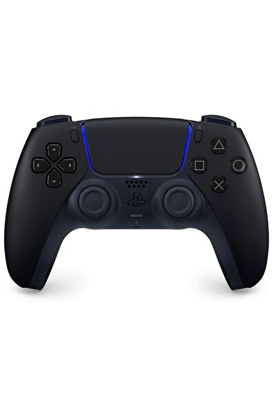 Sony Controller Wireless Sony DualSense pentru PlayStation 5 (Negru)