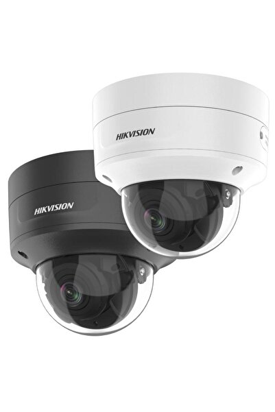 Hikvision 4MP IP IR  Poe Destekli Dome Kamera (DS-2CD2746G2-IZS)