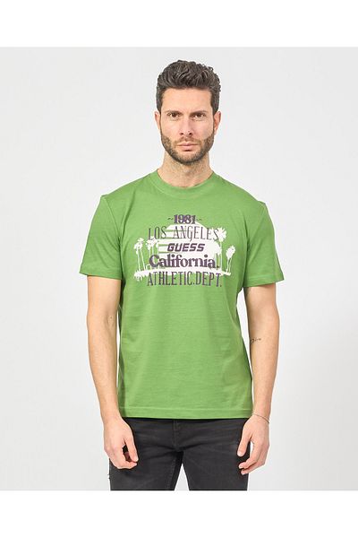Guess Catmint Cn T-Shirt