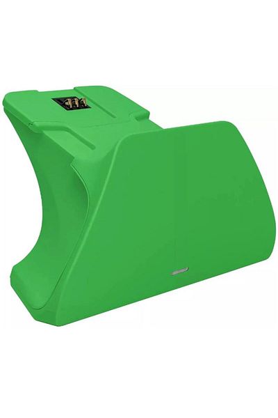 RAZER Razer Charging Stand Xbox, For Xbox Controllers (Green)