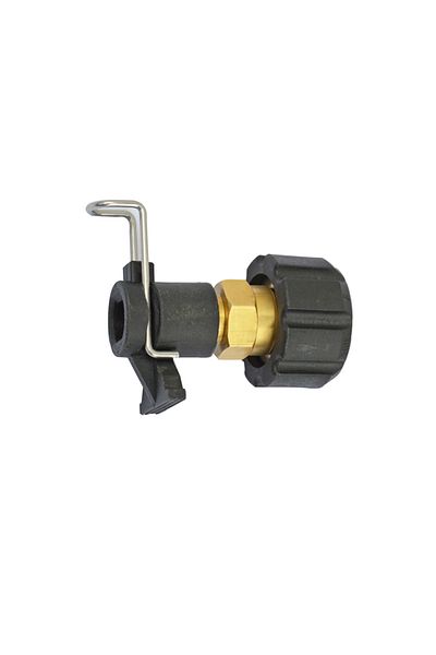 BEAR FORCE Pressure Washer Outlet Hose Connector Converter for Karcher Bosch AR Black Decker Bort Patriot Ni...
