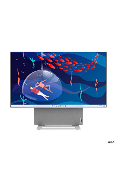 LENOVO PC All-In One Lenovo Yoga AIO 7 27APH8 Ryzen 7 8845HS 8C 3,8GHz 16GB R...