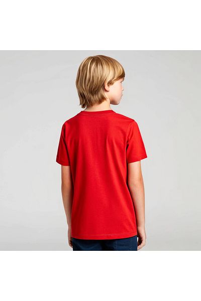 Let's Wear Roblox Printed T-Shirt for Boys