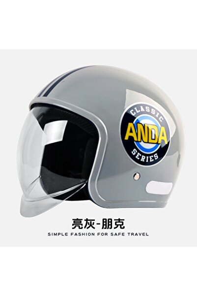 Choice خوذة سيارة كهربائية معتمدة 4 جيجا بايت للرجال والنساء آمنة لجميع الموا...